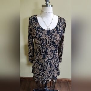 Carkle Little Petite Dress